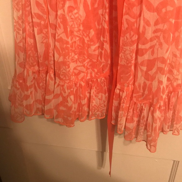 Like-new New Orleans Boutique Dress - Picture 5 of 6